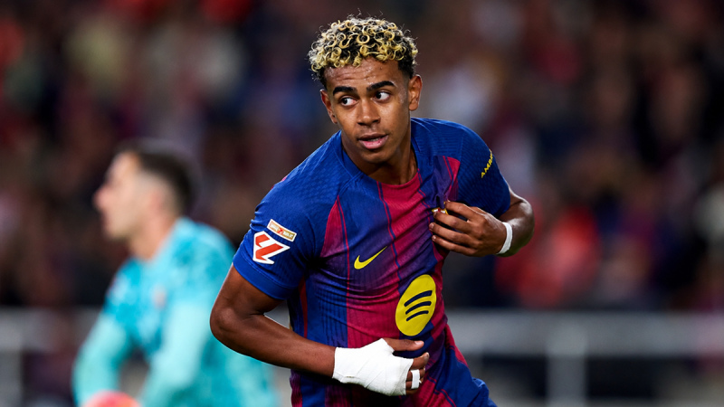 Barcelona vs Rayo Vallecano Predictions, Betting Tips and Odds