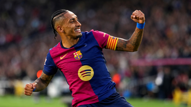 Barcelona vs Feyenoord Predictions, Betting Tips and Odds
