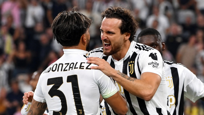 Sassuolo vs Juventus Predictions, Betting Tips and Match Previews