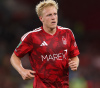 Crystal Palace vs Nottingham Forest Predictions, Betting Tips and Odds