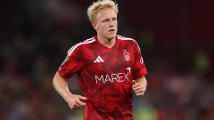 Crystal Palace vs Nottingham Forest Predictions, Betting Tips and Odds