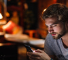 Account security during a live sports evening