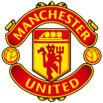 Man Utd logo