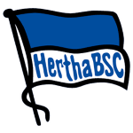Hertha logo