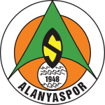 Аланьяспор logo
