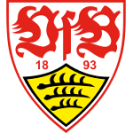 Штутгарт logo