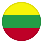 Литва logo