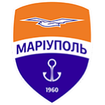 Мариуполь