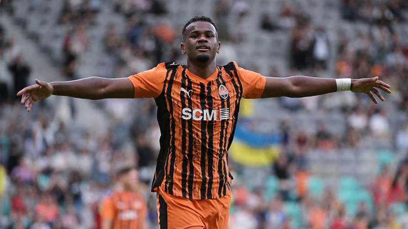 Шахтёр Донецк – Кристал Пэлас прогноз, ставки и коэффициенты